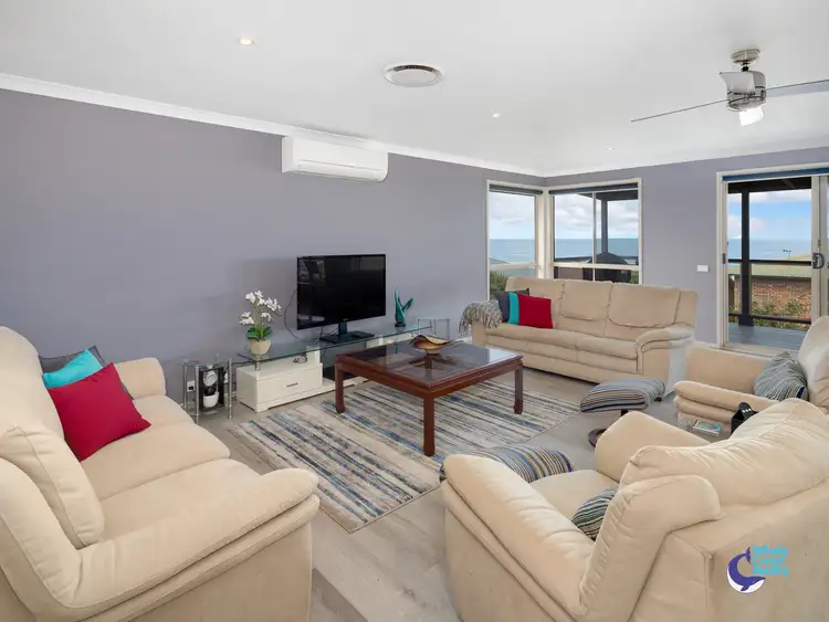 Second view of Homely house listing, 58 Sunset Boulevard, Kianga NSW 2546