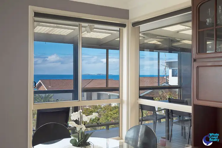 Fifth view of Homely house listing, 58 Sunset Boulevard, Kianga NSW 2546