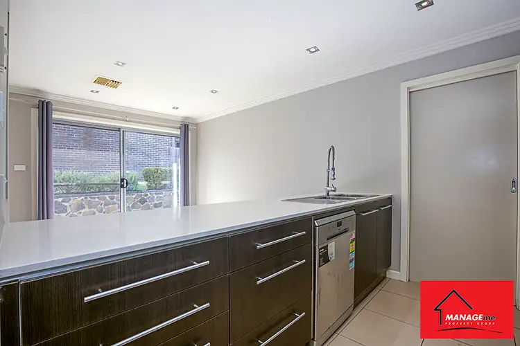 Fifth view of Homely house listing, 61 Francis Forde Boulevard, Forde ACT 2914