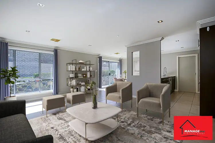 Sixth view of Homely house listing, 61 Francis Forde Boulevard, Forde ACT 2914