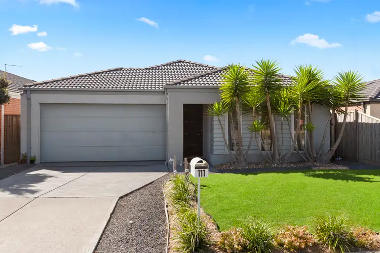 111 Wallara Waters Boulevard