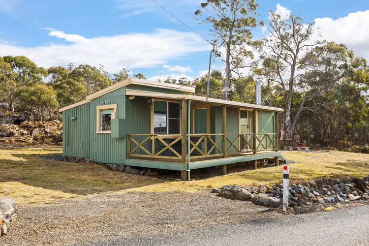 Main view of Homely house listing, 33 Flintstone Drive, Flintstone TAS 7030