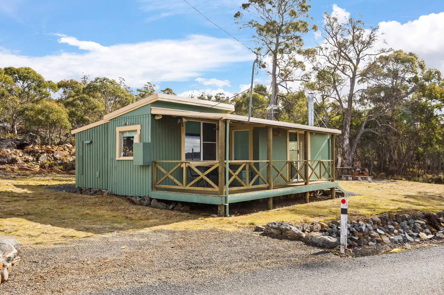 Main view of Homely house listing, 33 Flintstone Drive, Flintstone TAS 7030