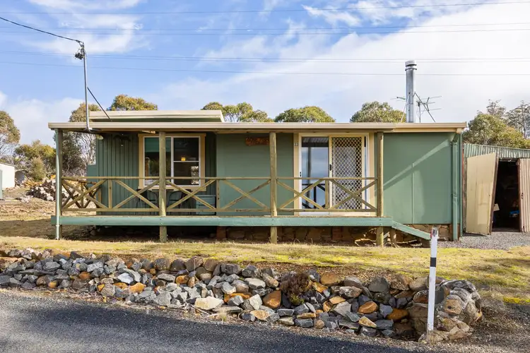 Second view of Homely house listing, 33 Flintstone Drive, Flintstone TAS 7030
