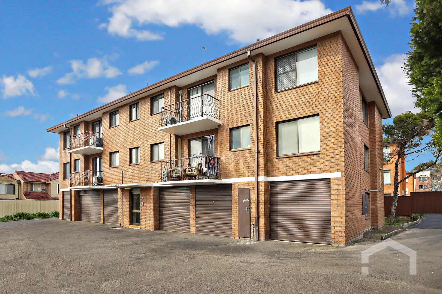 Main view of Homely unit listing, 16/36 LUXFORD ROAD, Mount Druitt NSW 2770