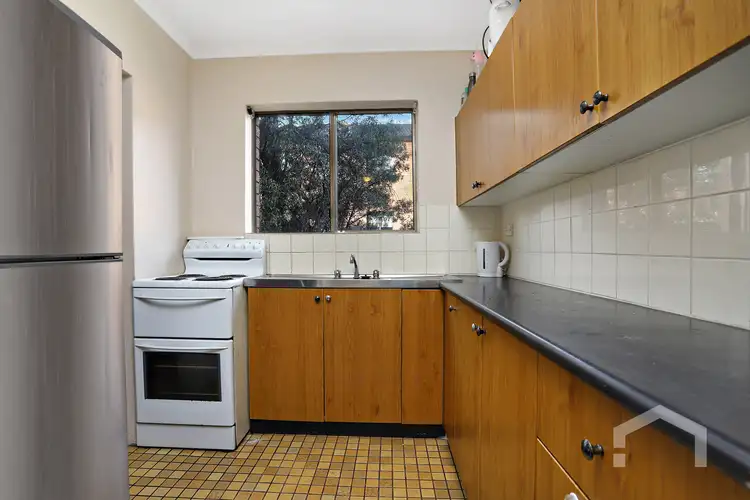 Second view of Homely unit listing, 16/36 LUXFORD ROAD, Mount Druitt NSW 2770