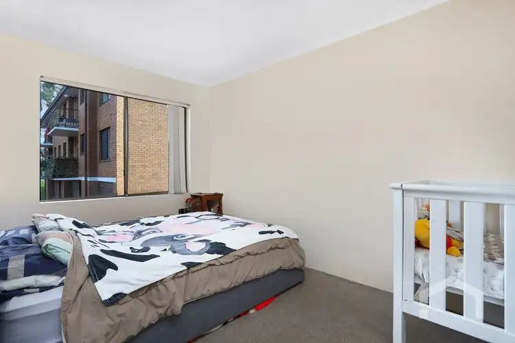 Fifth view of Homely unit listing, 16/36 LUXFORD ROAD, Mount Druitt NSW 2770