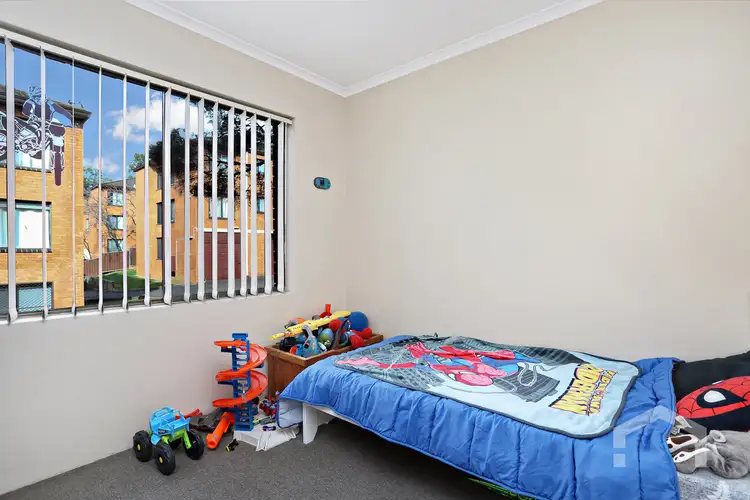 Sixth view of Homely unit listing, 16/36 LUXFORD ROAD, Mount Druitt NSW 2770
