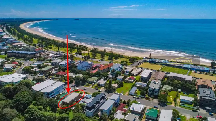 Main view of Homely unit listing, 3/70 Pearl Street, Kingscliff NSW 2487