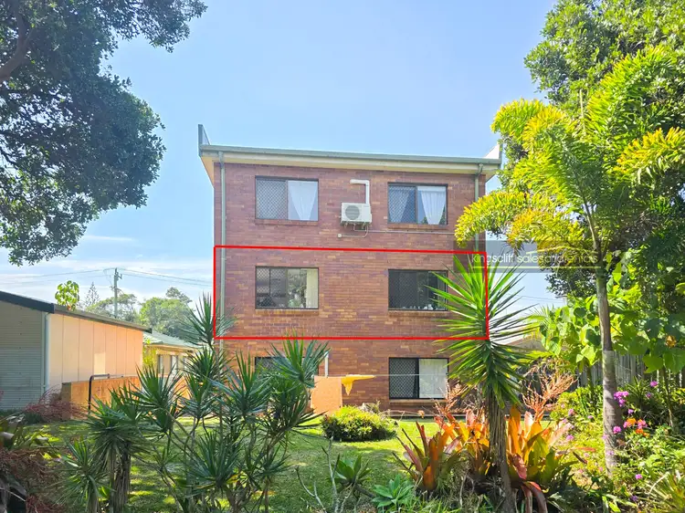 Third view of Homely unit listing, 3/70 Pearl Street, Kingscliff NSW 2487