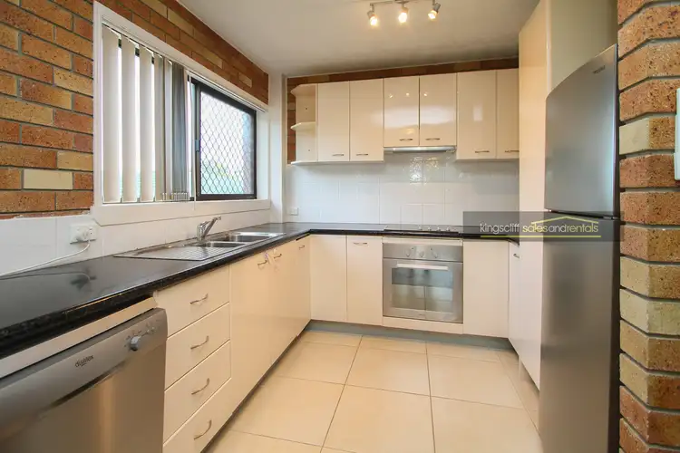 Fourth view of Homely unit listing, 3/70 Pearl Street, Kingscliff NSW 2487