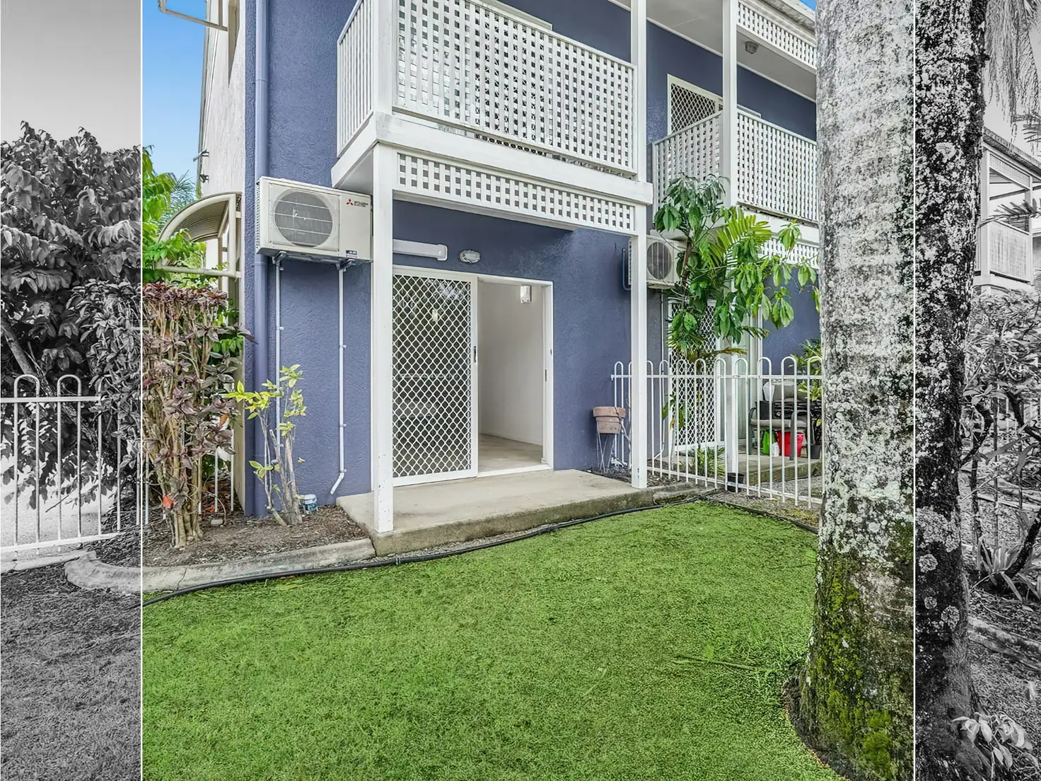 Main view of Homely unit listing, 1/6 Springfield Crescent, Manoora QLD 4870