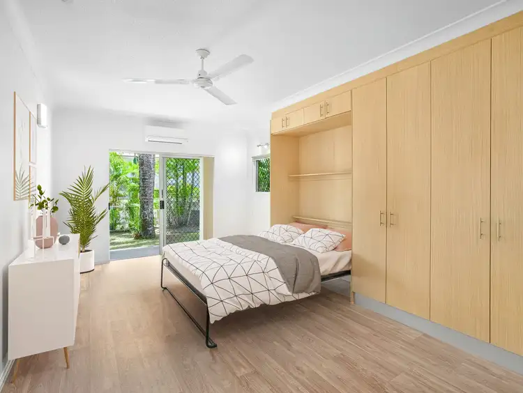 Second view of Homely unit listing, 1/6 Springfield Crescent, Manoora QLD 4870