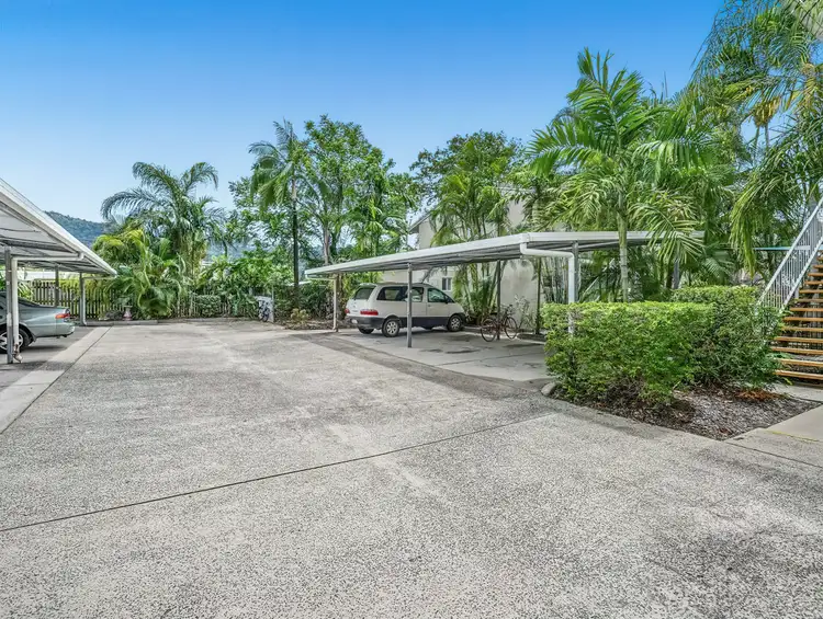 Sixth view of Homely unit listing, 1/6 Springfield Crescent, Manoora QLD 4870