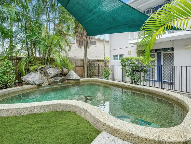 Seventh view of Homely unit listing, 1/6 Springfield Crescent, Manoora QLD 4870