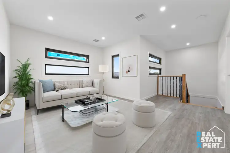 Fourth view of Homely house listing, 2/12 Rowan Drive, Doveton VIC 3177