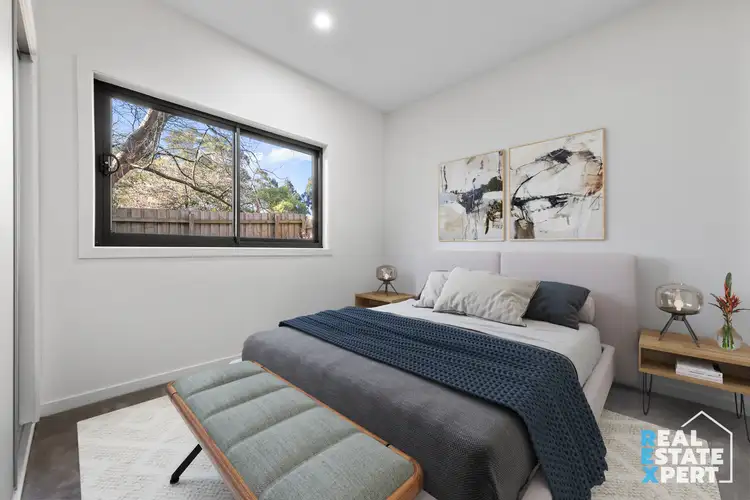 Sixth view of Homely house listing, 2/12 Rowan Drive, Doveton VIC 3177