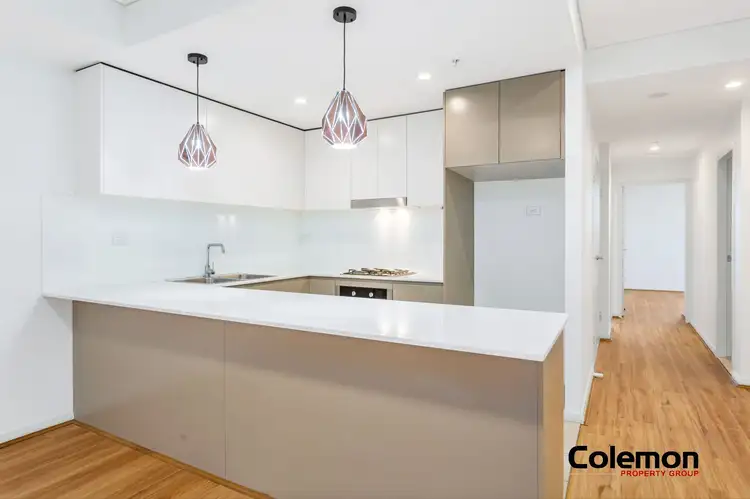 Second view of Homely apartment listing, 723/2E Charles St, Canterbury NSW 2193