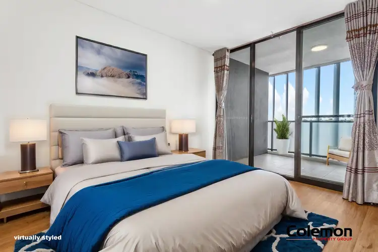 Third view of Homely apartment listing, 723/2E Charles St, Canterbury NSW 2193