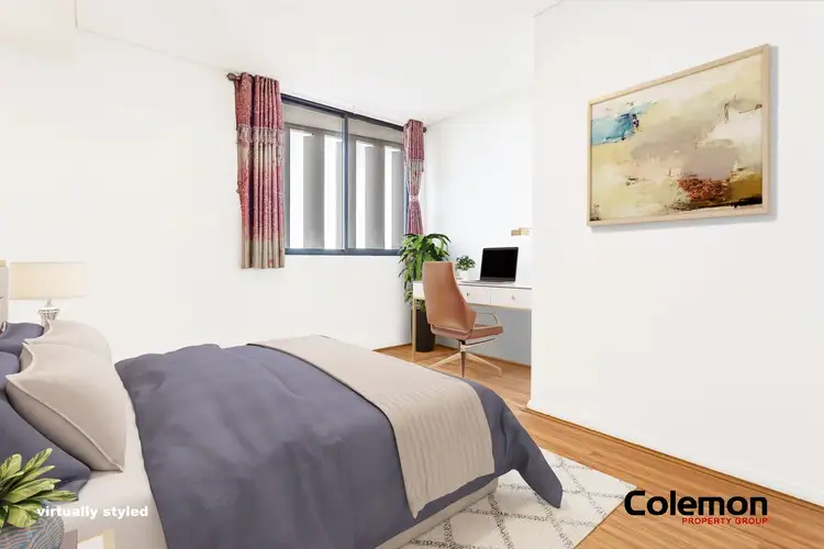 Fourth view of Homely apartment listing, 723/2E Charles St, Canterbury NSW 2193