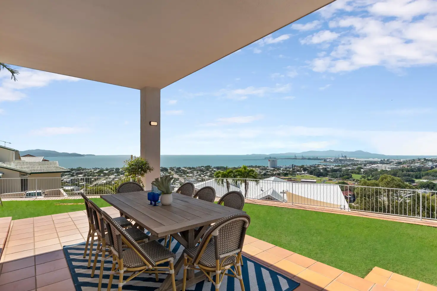 Main view of Homely house listing, 18 Balmoral Drive, Castle Hill QLD 4810