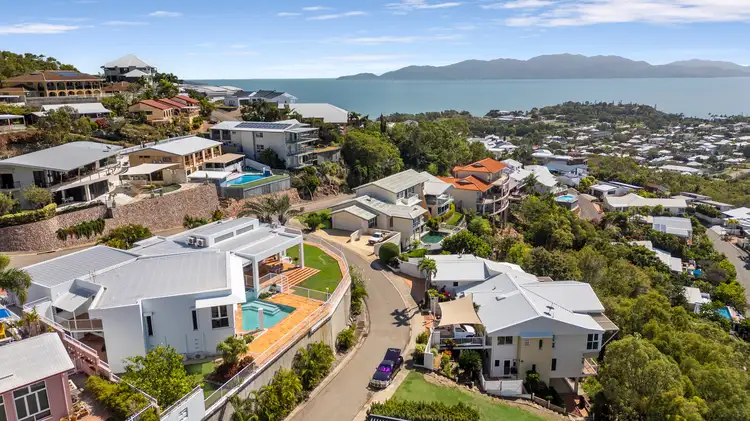 Third view of Homely house listing, 18 Balmoral Drive, Castle Hill QLD 4810