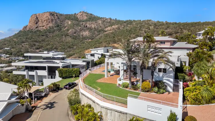 Fourth view of Homely house listing, 18 Balmoral Drive, Castle Hill QLD 4810