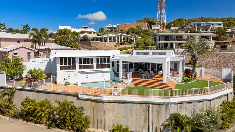 Sixth view of Homely house listing, 18 Balmoral Drive, Castle Hill QLD 4810