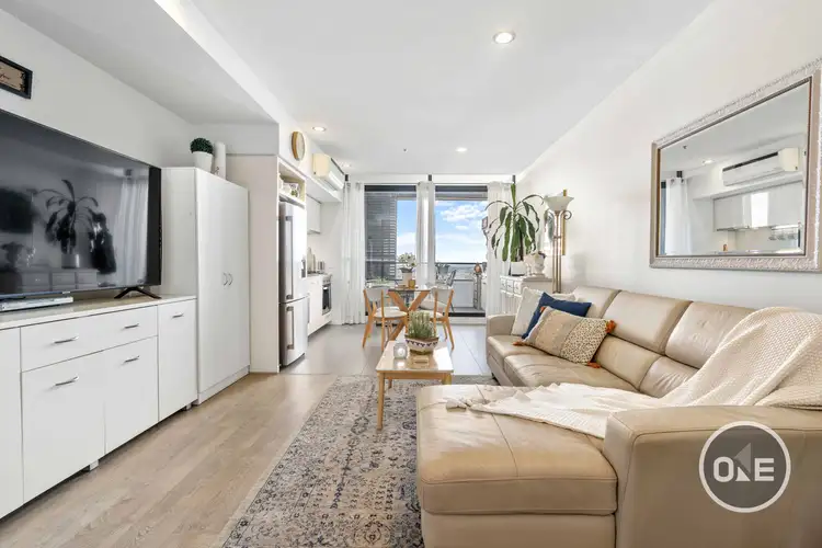 Main view of Homely apartment listing, 412/632 Doncaster Road, Doncaster VIC 3108