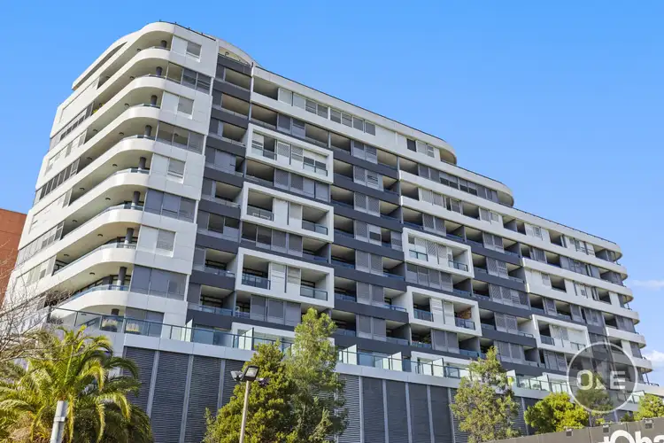 Second view of Homely apartment listing, 412/632 Doncaster Road, Doncaster VIC 3108