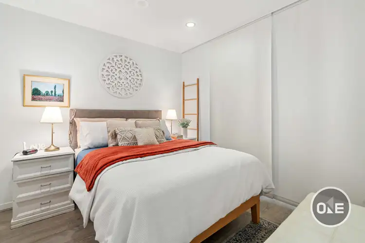 Fourth view of Homely apartment listing, 412/632 Doncaster Road, Doncaster VIC 3108
