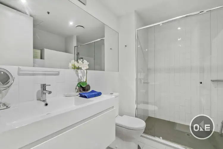 Fifth view of Homely apartment listing, 412/632 Doncaster Road, Doncaster VIC 3108