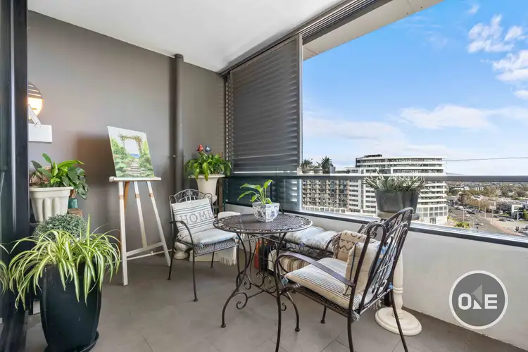 Sixth view of Homely apartment listing, 412/632 Doncaster Road, Doncaster VIC 3108