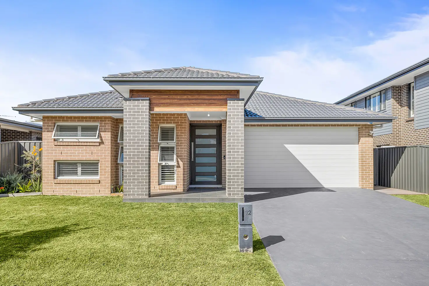 Main view of Homely house listing, 12 Curlew Street, Wongawilli NSW 2530