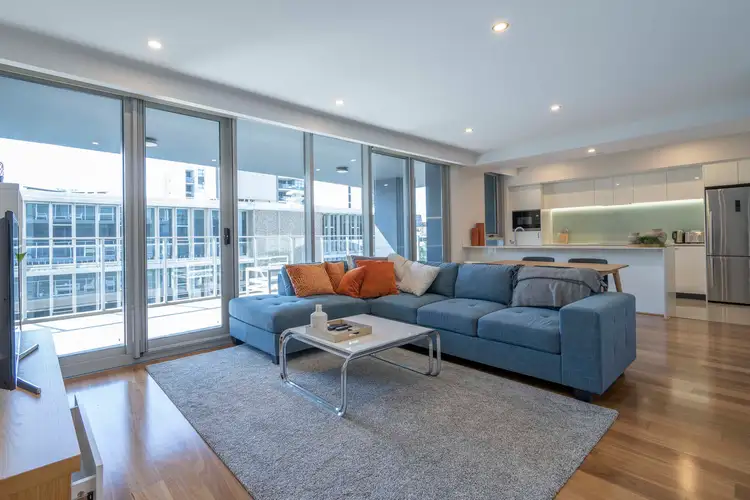 30/189 Adelaide Terrace, East Perth WA 6004