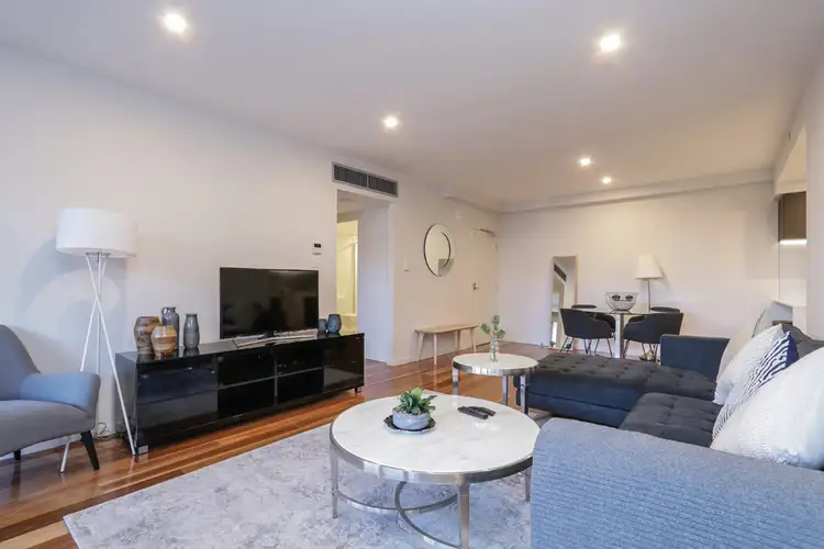 Fifth view of Homely apartment listing, 31/189 Adelaide Terrace, East Perth WA 6004