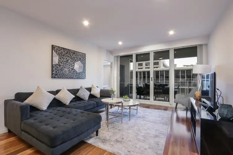 Sixth view of Homely apartment listing, 31/189 Adelaide Terrace, East Perth WA 6004