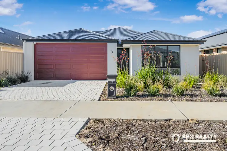 10 Ioppolo Court, Sinagra WA 6065