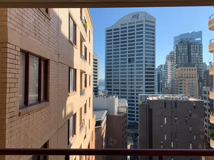 317/158 Day Street, Sydney NSW 2000
