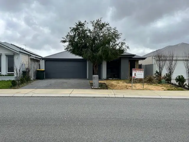 Second view of Homely house listing, 76 Watervalley Boulevarde, Brabham WA 6055