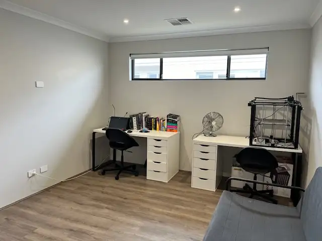 Sixth view of Homely house listing, 76 Watervalley Boulevarde, Brabham WA 6055