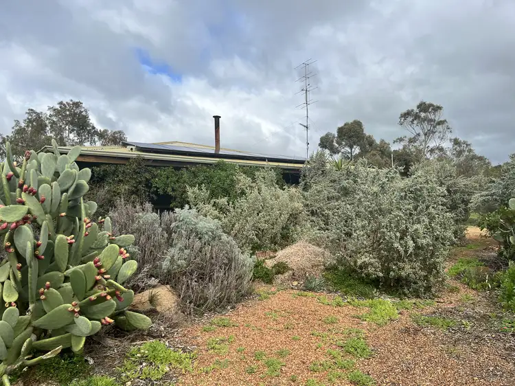Second view of Homely rural property listing, 2 Nicholas Street, Beverley WA 6304