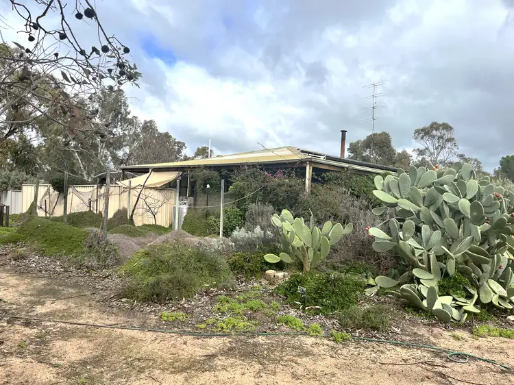 Third view of Homely rural property listing, 2 Nicholas Street, Beverley WA 6304