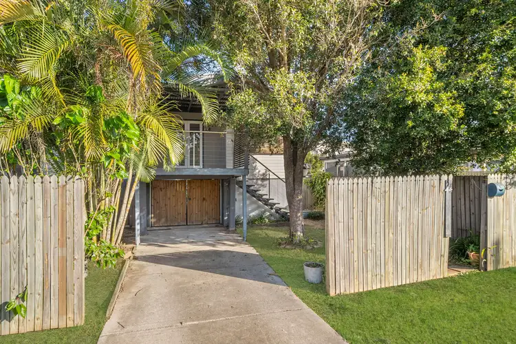 44 Burralong Street, Deagon QLD 4017