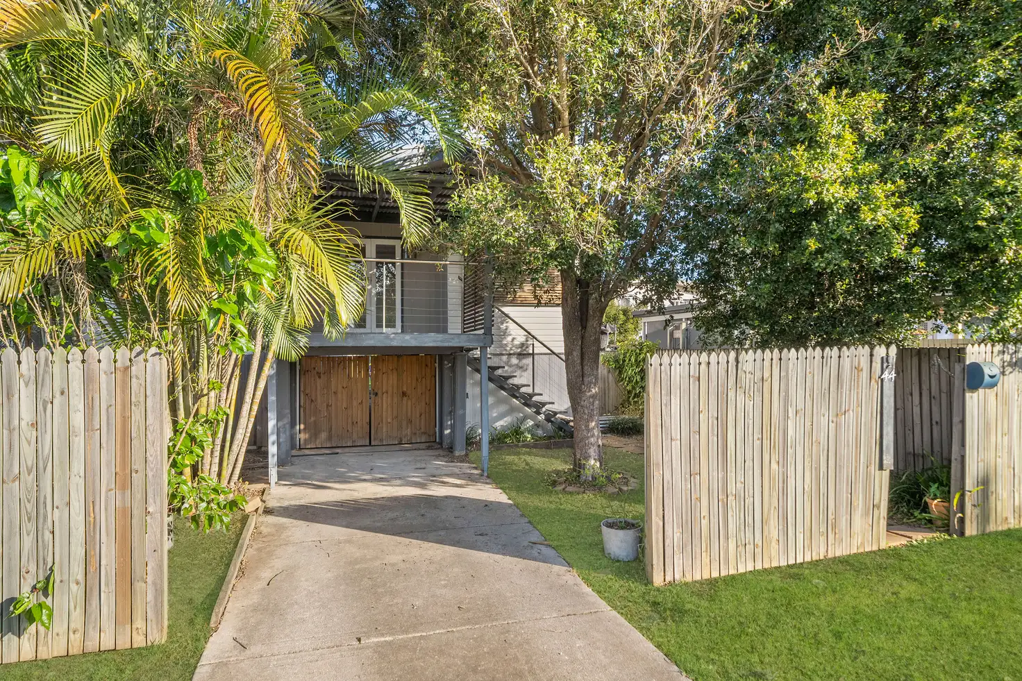 Main view of Homely house listing, 44 Burralong Street, Deagon QLD 4017