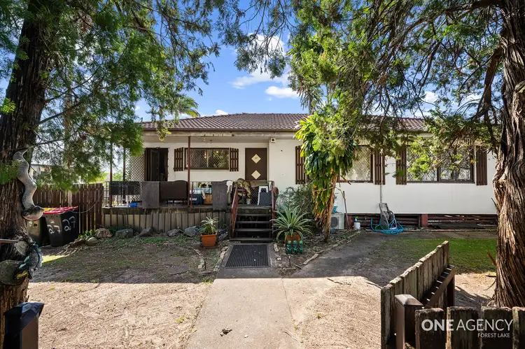 Main view of Homely house listing, 27 Boss Road, Inala QLD 4077