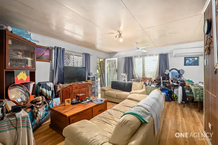 Fourth view of Homely house listing, 27 Boss Road, Inala QLD 4077