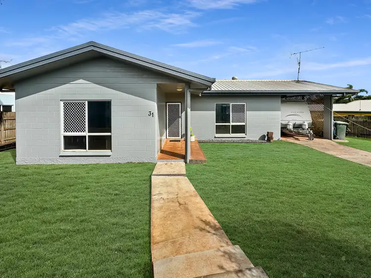 Second view of Homely house listing, 31 Danzer Drive, Atherton QLD 4883