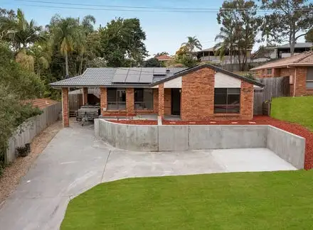 8 Viewbank Court, Beenleigh QLD 4207
