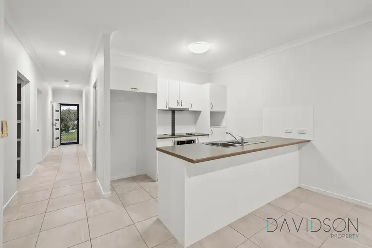 Second view of Homely semi-detached listing, 2/36 Velox Circuit, Upper Coomera QLD 4209